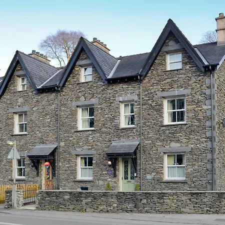 Rolton House * Ambleside