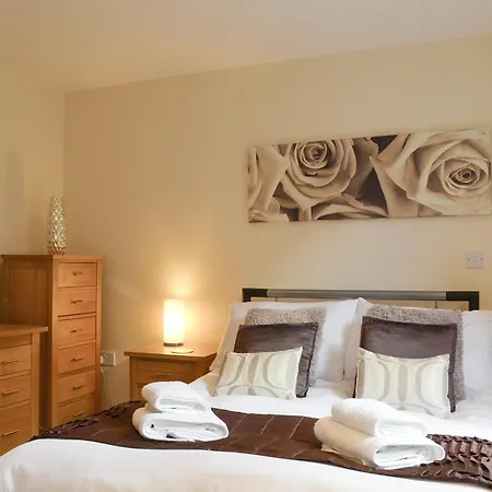 Rolton House Holiday home *