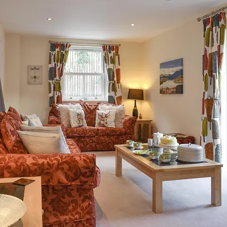 Rolton House Holiday home Ambleside
