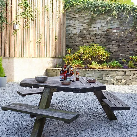 Rolton House Ferienhaus *