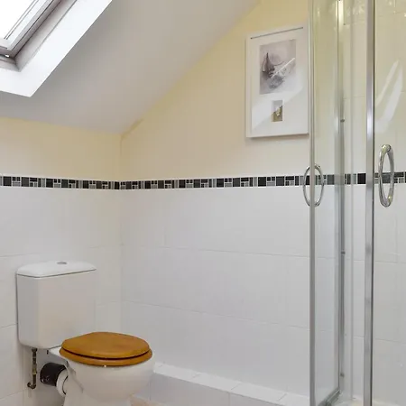 Rolton House Ferienhaus Ambleside