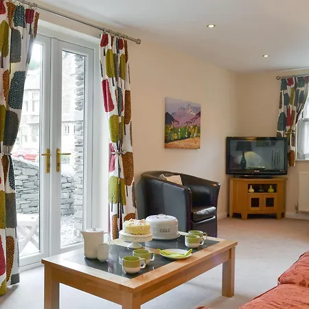 Rolton House Vakantiehuis Ambleside
