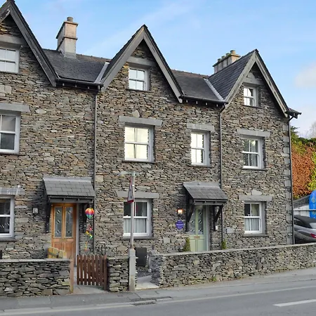 Rolton House * Ambleside