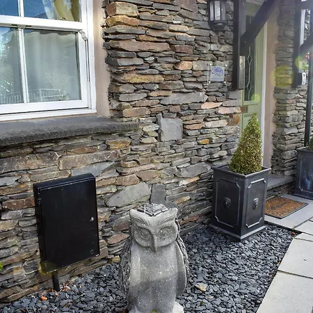Rolton House Feriehus Ambleside